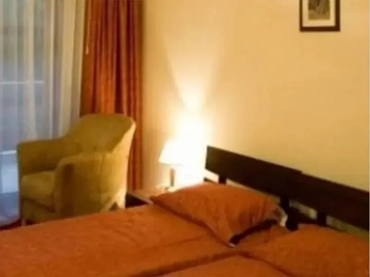 Медан: Condominium Danau Toba Hotel
