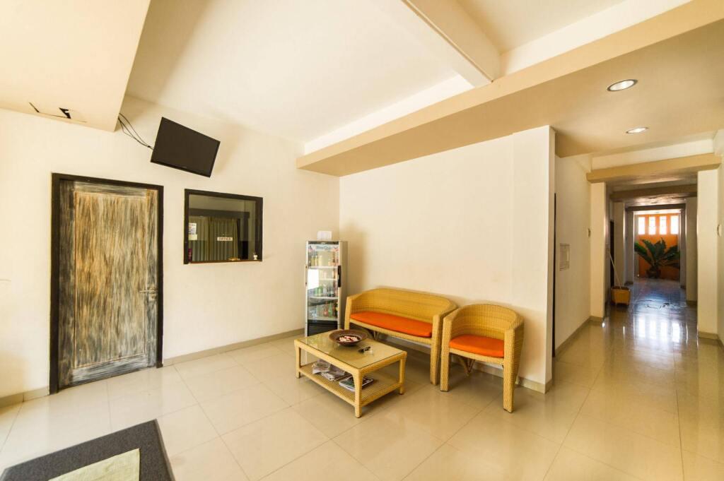 Денпасар: Airy Denpasar Timur Ciung Wanara II Bali