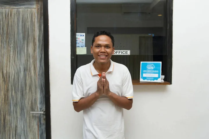 Денпасар: Airy Denpasar Timur Ciung Wanara II Bali