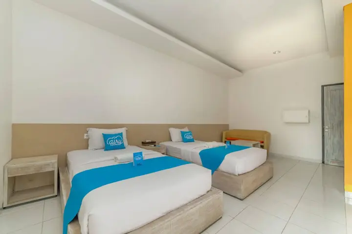 Денпасар: Airy Denpasar Timur Ciung Wanara II Bali