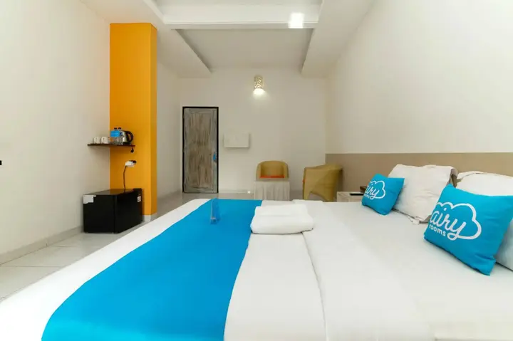 Денпасар: Airy Denpasar Timur Ciung Wanara II Bali