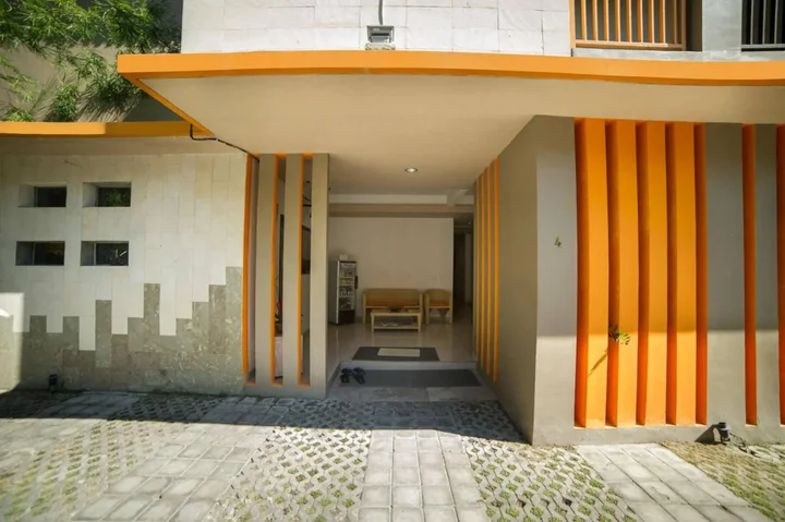 Денпасар: Airy Denpasar Timur Ciung Wanara II Bali