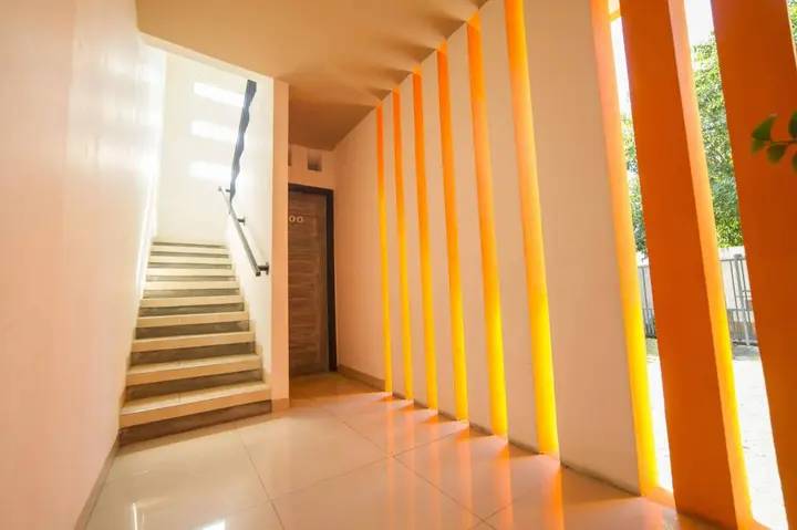 Денпасар: Airy Denpasar Timur Ciung Wanara II Bali