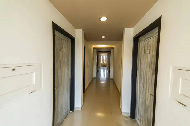 Денпасар: Airy Denpasar Timur Ciung Wanara II Bali