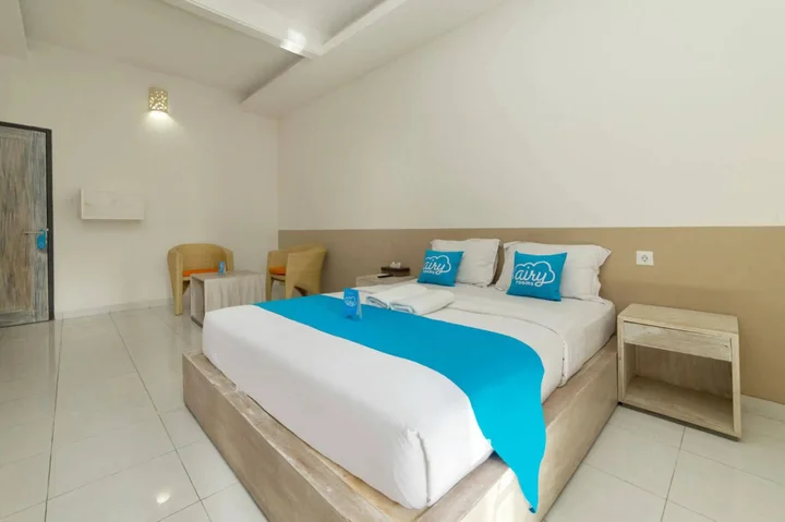 Денпасар: Airy Denpasar Timur Ciung Wanara II Bali