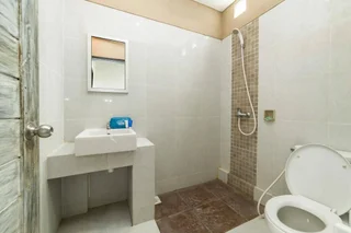 Денпасар: Airy Denpasar Timur Ciung Wanara II Bali
