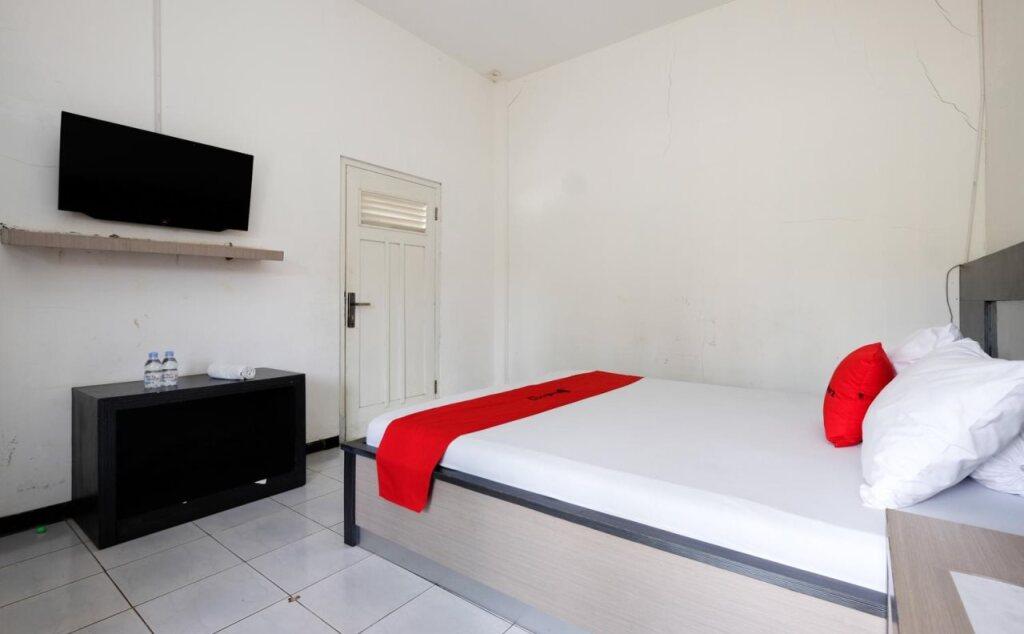 Pondok 19 Homestay by RedDoorz — фото 1