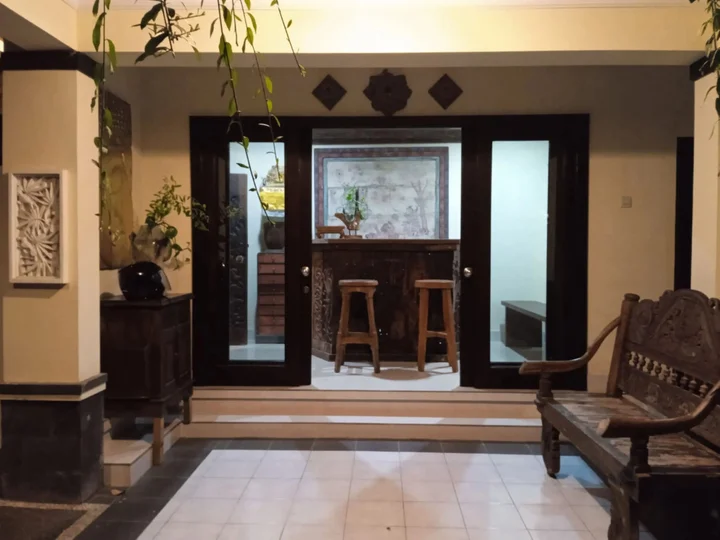 Убуд: Utari House