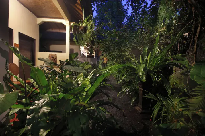 Убуд: Utari House