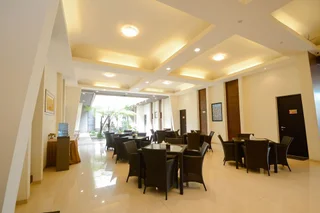 Маланг: Airy Klojen UM Raung 2 Malang