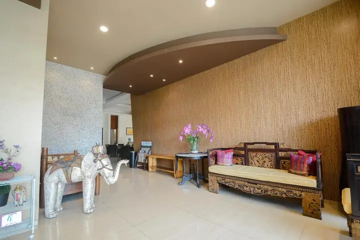 Маланг: Airy Klojen UM Raung 2 Malang