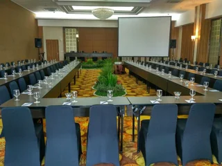Батуретно: Grand Serela Hotel Yogyakarta