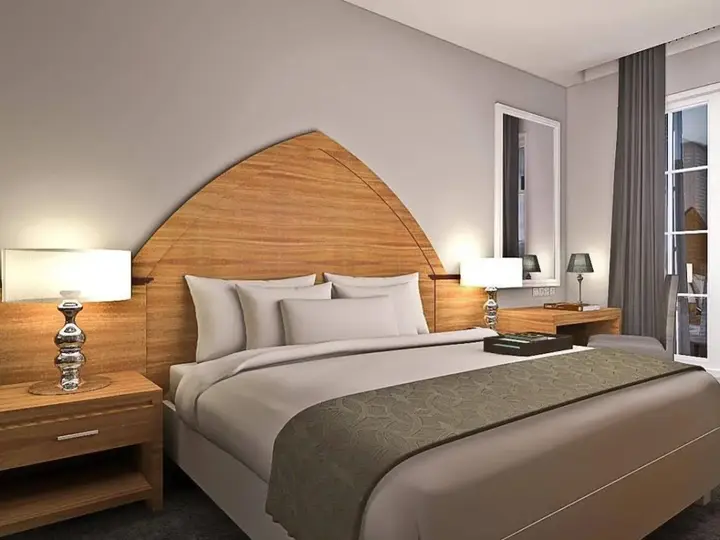 Батуретно: Grand Serela Hotel Yogyakarta