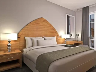 Батуретно: Grand Serela Hotel Yogyakarta