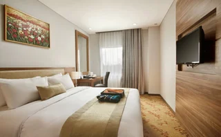 Батуретно: Grand Serela Hotel Yogyakarta