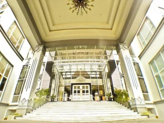 Батуретно: Grand Serela Hotel Yogyakarta