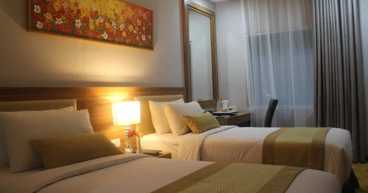 Батуретно: Grand Serela Hotel Yogyakarta