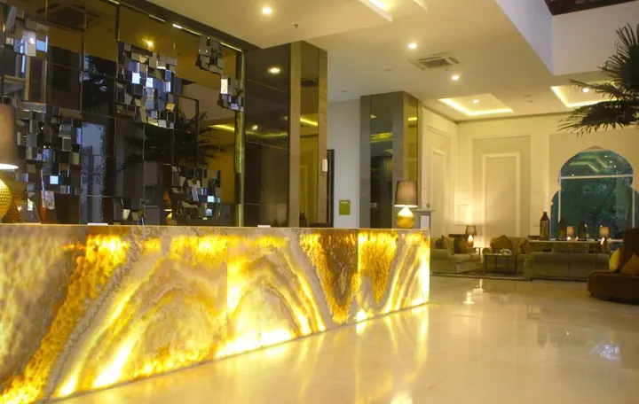 Батуретно: Grand Serela Hotel Yogyakarta