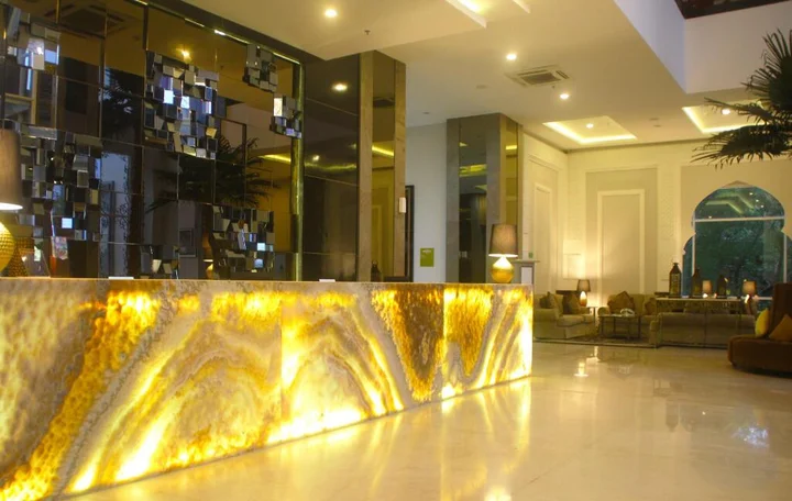 Батуретно: Grand Serela Hotel Yogyakarta