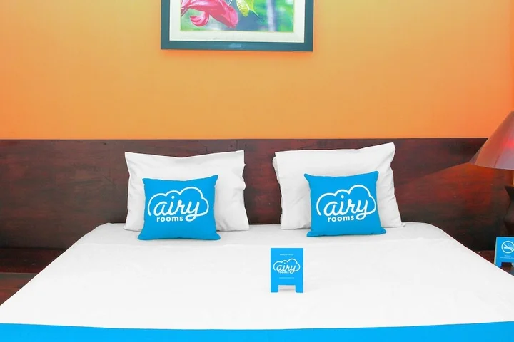 Санур Кайя: Airy Sanur Bypass Ngurah Rai 41 Bali
