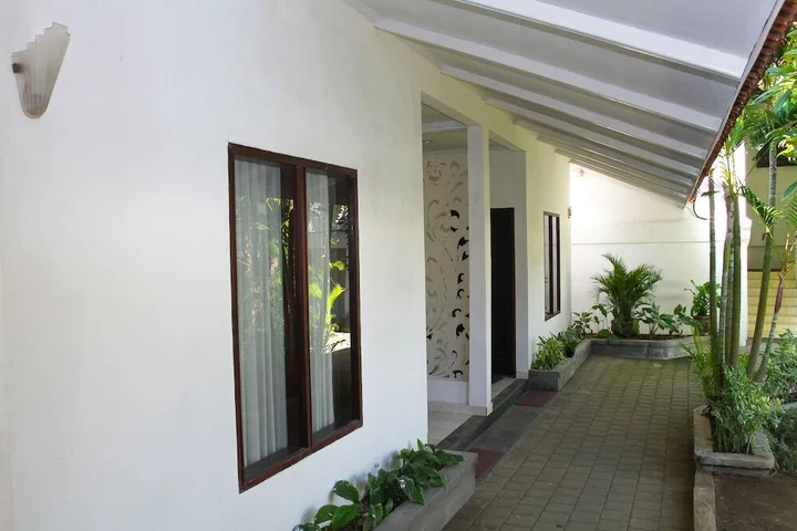 Санур Кайя: Airy Sanur Bypass Ngurah Rai 41 Bali