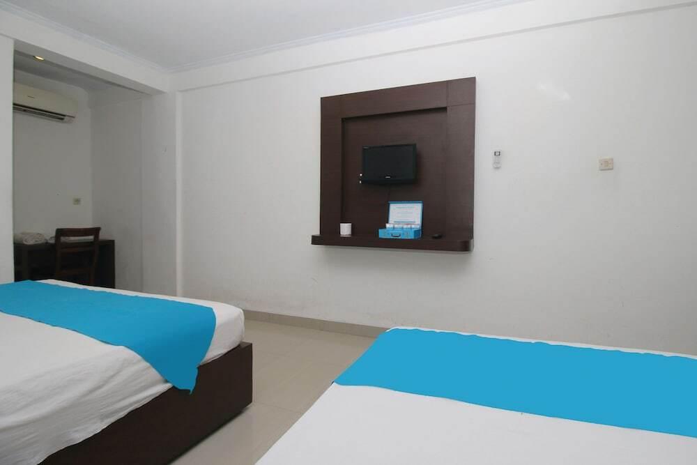 Санур Кайя: Airy Sanur Bypass Ngurah Rai 41 Bali
