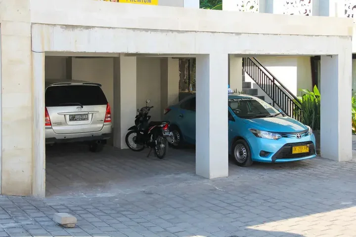 Санур Кайя: Airy Sanur Bypass Ngurah Rai 41 Bali