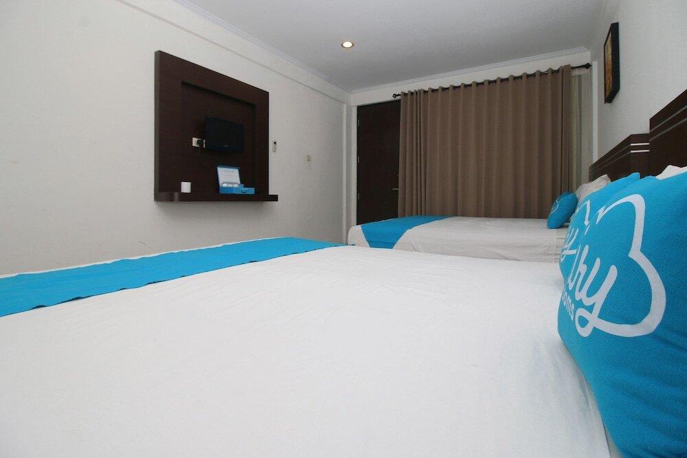 Санур Кайя: Airy Sanur Bypass Ngurah Rai 41 Bali