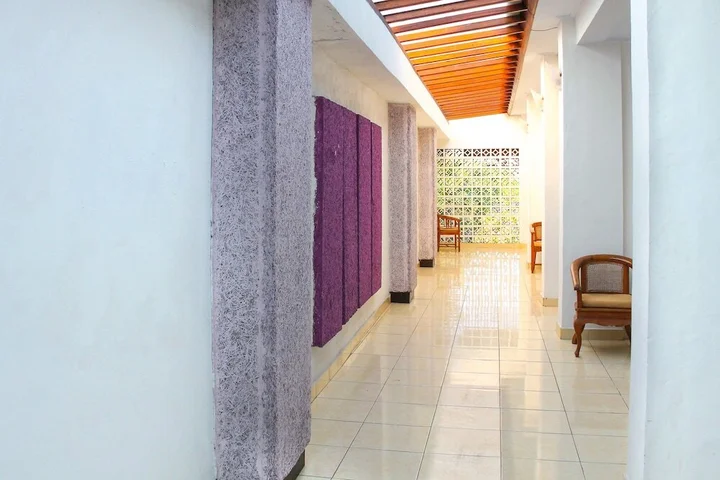 Санур Кайя: Airy Sanur Bypass Ngurah Rai 41 Bali