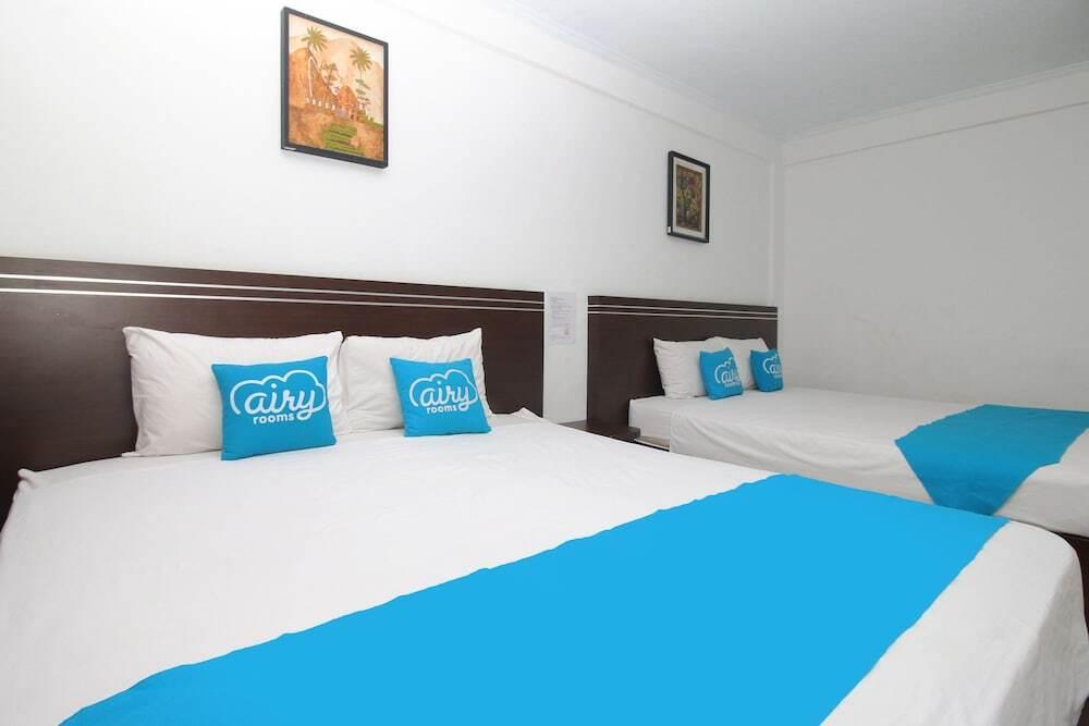 Санур Кайя: Airy Sanur Bypass Ngurah Rai 41 Bali