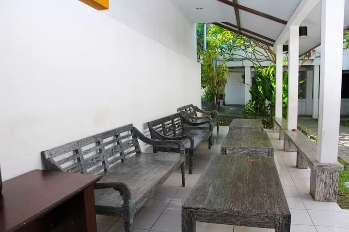 Санур Кайя: Airy Sanur Bypass Ngurah Rai 41 Bali