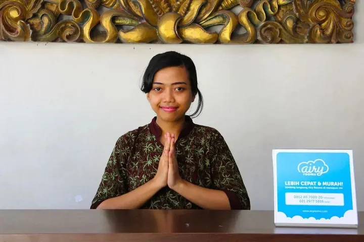 Санур Кайя: Airy Sanur Bypass Ngurah Rai 41 Bali