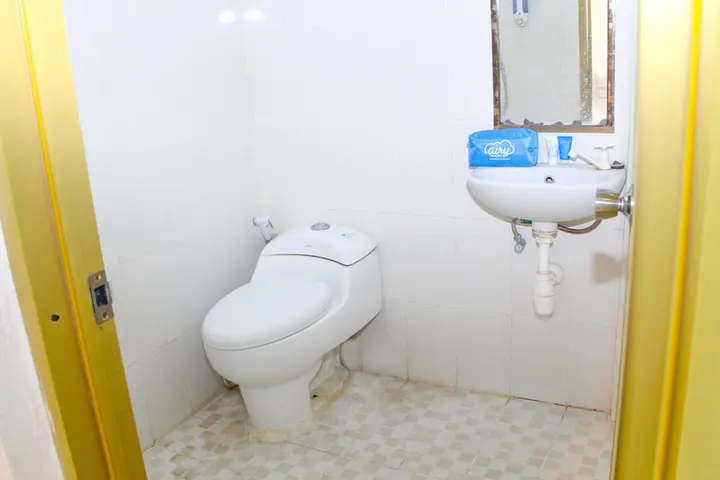 Санур Кайя: Airy Sanur Bypass Ngurah Rai 41 Bali