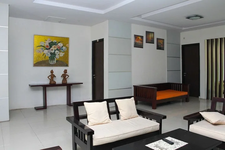 Санур Кайя: Airy Sanur Bypass Ngurah Rai 41 Bali