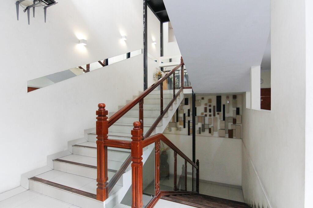 Джакарта: Tebet Utara Suites