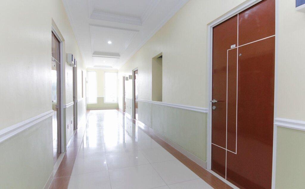 Джакарта: Tebet Utara Suites