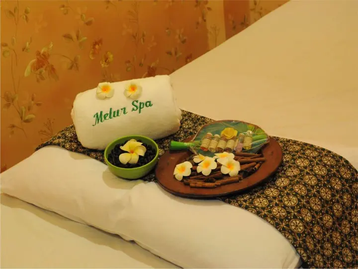 Самаринда: Royal Park Hotel