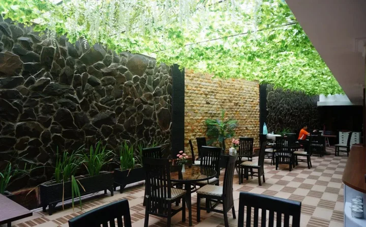 Самаринда: Royal Park Hotel
