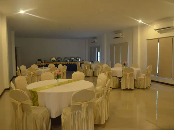 Самаринда: Royal Park Hotel