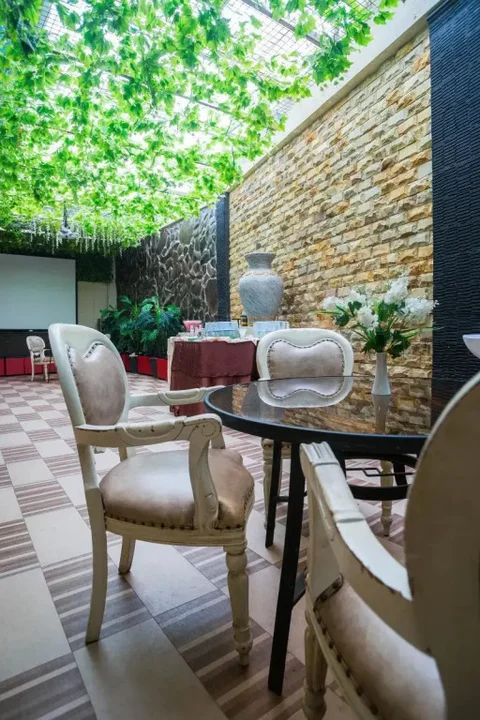 Самаринда: Royal Park Hotel