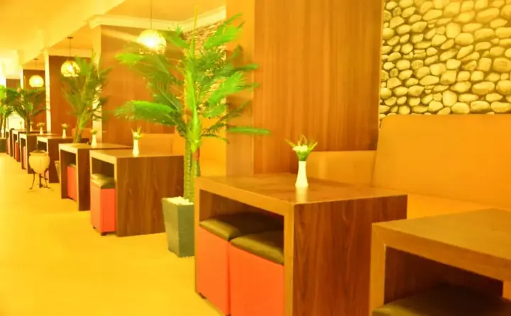 Самаринда: Royal Park Hotel
