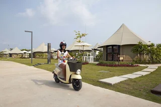 Остров Пеньенгат: The Canopi, Bintan, A Tribute Portfolio Resort