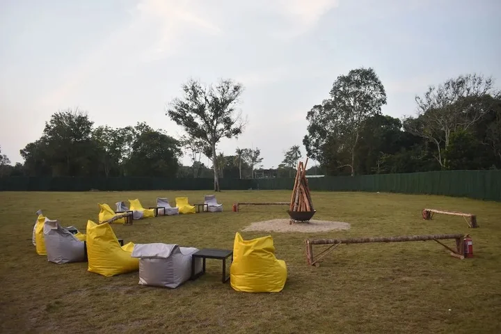 Остров Пеньенгат: The Canopi, Bintan, A Tribute Portfolio Resort