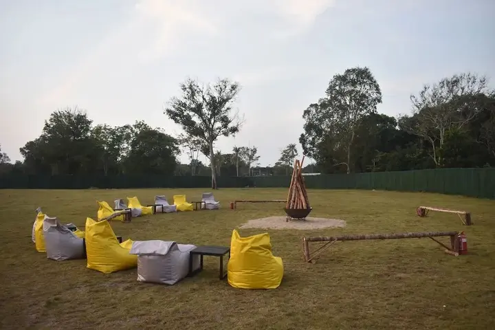 Остров Пеньенгат: The Canopi, Bintan, A Tribute Portfolio Resort