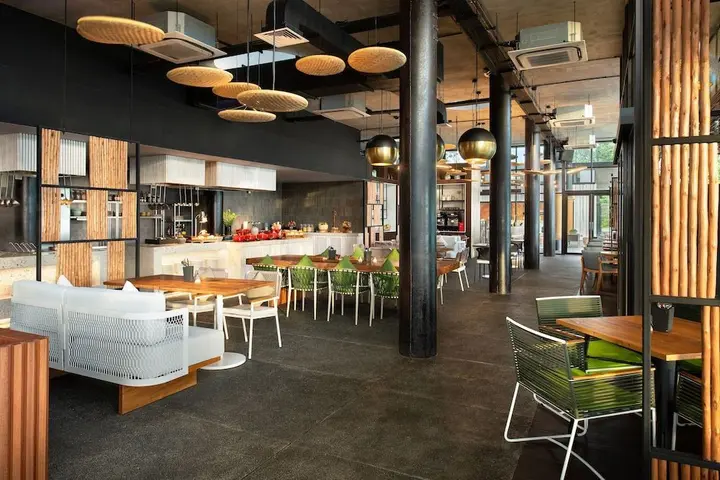 Остров Пеньенгат: The Canopi, Bintan, A Tribute Portfolio Resort