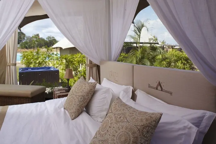 Остров Пеньенгат: The Canopi, Bintan, A Tribute Portfolio Resort