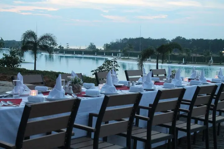 Остров Пеньенгат: The Canopi, Bintan, A Tribute Portfolio Resort