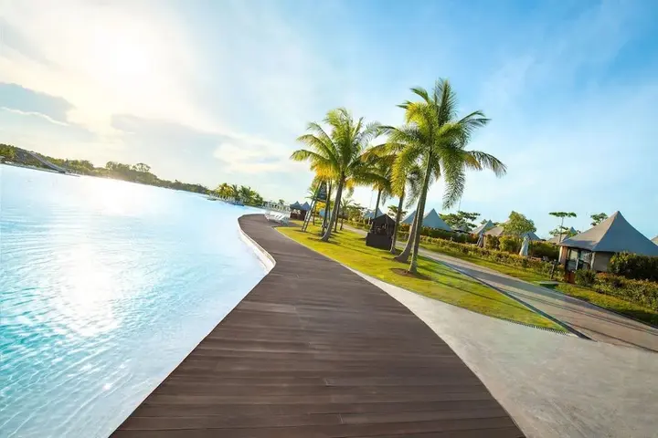 Остров Пеньенгат: The Canopi, Bintan, A Tribute Portfolio Resort