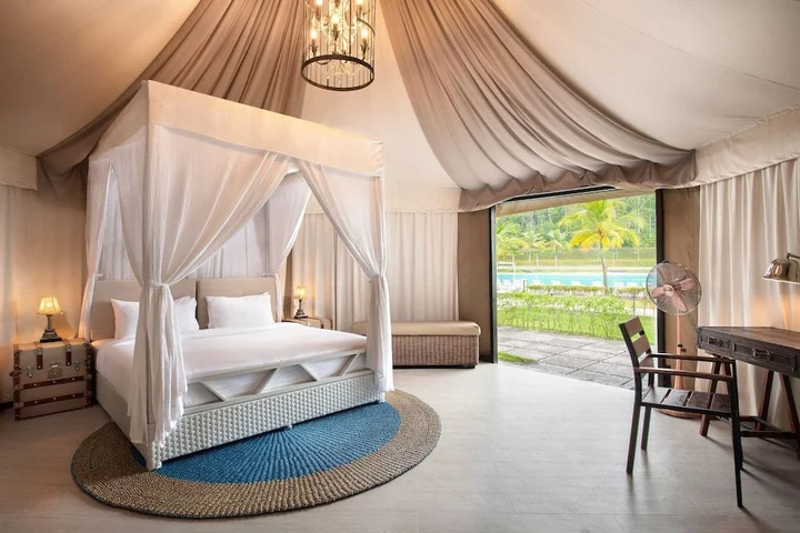 Остров Пеньенгат: The Canopi, Bintan, A Tribute Portfolio Resort