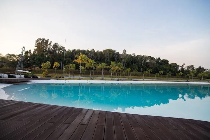 Остров Пеньенгат: The Canopi, Bintan, A Tribute Portfolio Resort